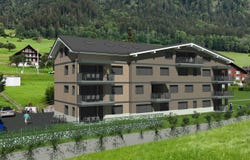 Bahnhofstrasse 22, Lungern, Obwalden (canton) 6078