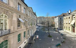 Genève, Geneva 1206