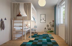 Blumenaustrasse 9b, Flawil, St. Gallen (canton) 9230