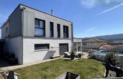 Porrentruy, Jura 2900