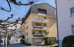 Schlossstrasse 21, Brig, Valais 3900