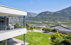 Sis à Sierre, Sierre, Valais 3960