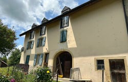 Route de Juriens 10, La Praz, Vaud 1148