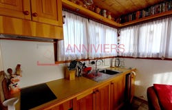 Rue de Plandisso, Vissoie, Valais 3961