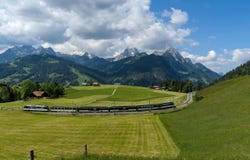 Feutersoey, Feutersoey, Bern (canton) 3784