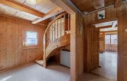 Obersaxen Mundaun, Grisons 7134