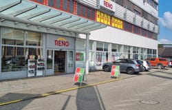 Seestrasse 5, Zürich, Zürich (canton) 8002