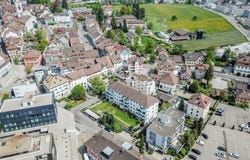 Löwenstrasse 7, Wil SG, St. Gallen (canton) 9500