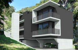 Via Galbisio 59b, Monte Carasso, Ticino 6513