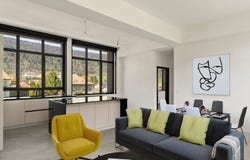 Bellevue 1, Courtelary, Bern (canton) 2608