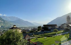 Saxon, Valais 1907