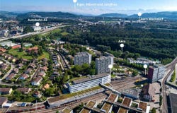 Lindenhofstrasse 1, Ittigen, Bern (canton) 3048