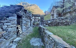 Lavertezzo, Ticino 6633