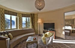 St. Moritz, Graubünden 7500