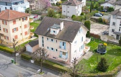 A Yverdon-les-Bains, Yverdon-les-Bains, Vaud 1400