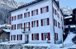 Inden, Valais 3953
