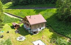 LEtivaz, L'Etivaz, Vaud 1660