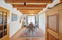 Gantrischstrasse 2, Blumenstein, Bern (canton) 3638
