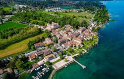 Route de Founex, Coppet, Vaud 1296