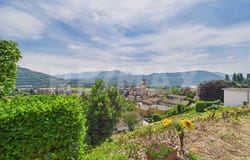 Agno, Ticino 6982