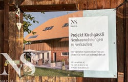Kirchgässsli 6, Kerzers, Fribourg (canton) 3210