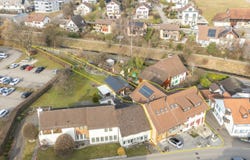 Im Geren 8, Elsau, Zürich (canton) 8352