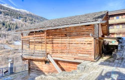 Route du Moulin 39, Mission, Valais 3961
