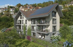 Chexbres, Vaud 1071