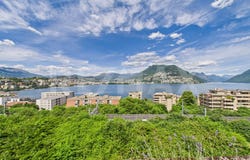 Paradiso, Ticino 6900
