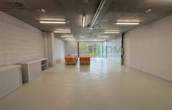 Site TETRIS, Morges, Vaud 1110