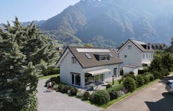 Villeneuve VD, Villeneuve, Vaud 1844