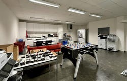 Schlieren, Zürich (canton) 8952