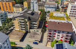 Brig, Valais 3900
