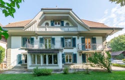 Fischrainweg 20, Ittigen, Bern (canton) 3063