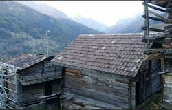 Euseigne, Euseigne, Valais 1982