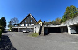 Guggimoos 52, Schneisingen, Aargau 5425