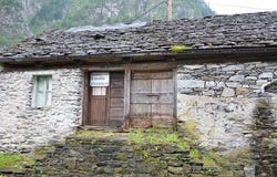 Peccia, Ticino 6695