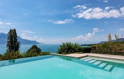 Montreux, Vaud 1820