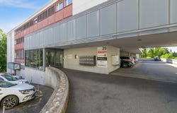 Chemin dEntre-Bois 29a, Lausanne, Vaud 1018