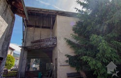 Ardon, Valais 1957