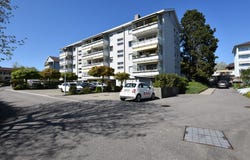 Quartierweg 10, Jegenstorf, Bern (canton) 3303
