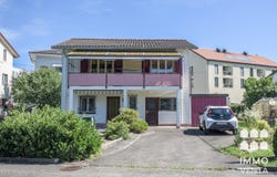 Scheurenmoos 7, Orpund, Bern (canton) 2552