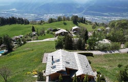 3963 Crans-Montana, Switzerland, Crans-Montana, Valais 3963