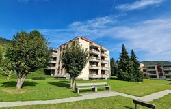 Rue du Guéret 5, Delémont, Jura 2800