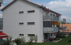 Chemin du Praly 19, Courgevaux, Fribourg (canton) 1796