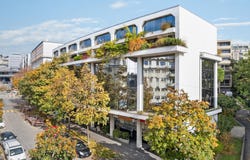 Av. de Montchoisi 15, Lausanne, Vaud 1006