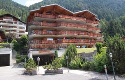 Champex, Champex-Lac, Valais 1938