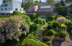 Wührestrasse 47, Uster, Zürich (canton) 8610