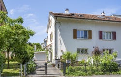 Schafmattweg 48, Binningen, Basel-Landschaft (canton) 4102