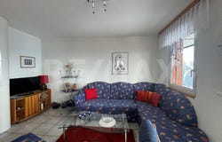 Rosswald, Rosswald, Valais 3913